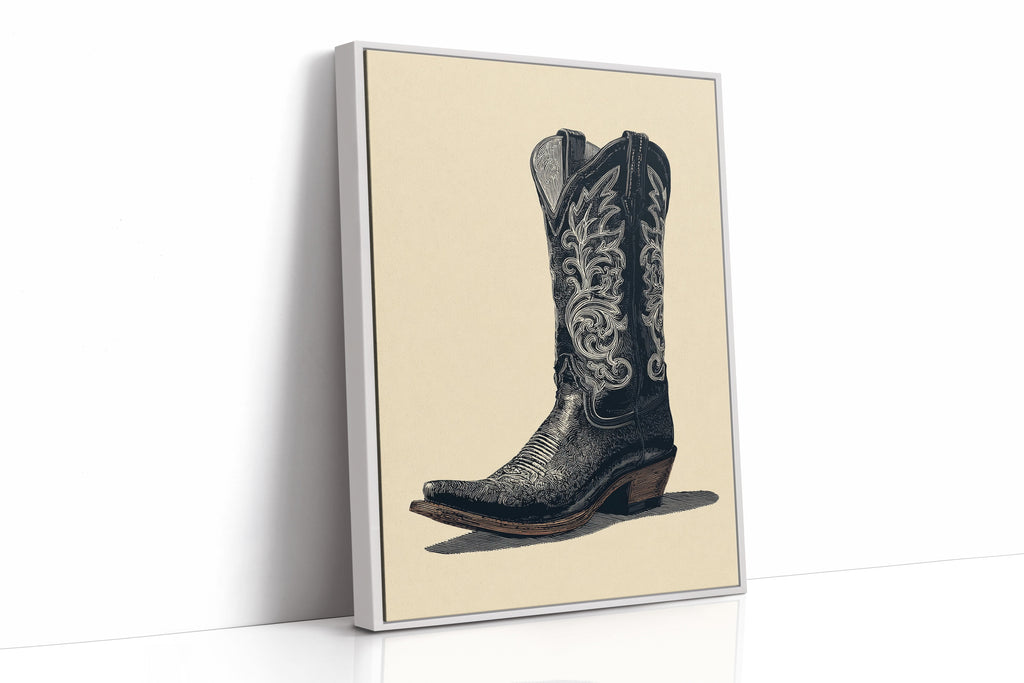 Artisan's Legacy in Leather and Line