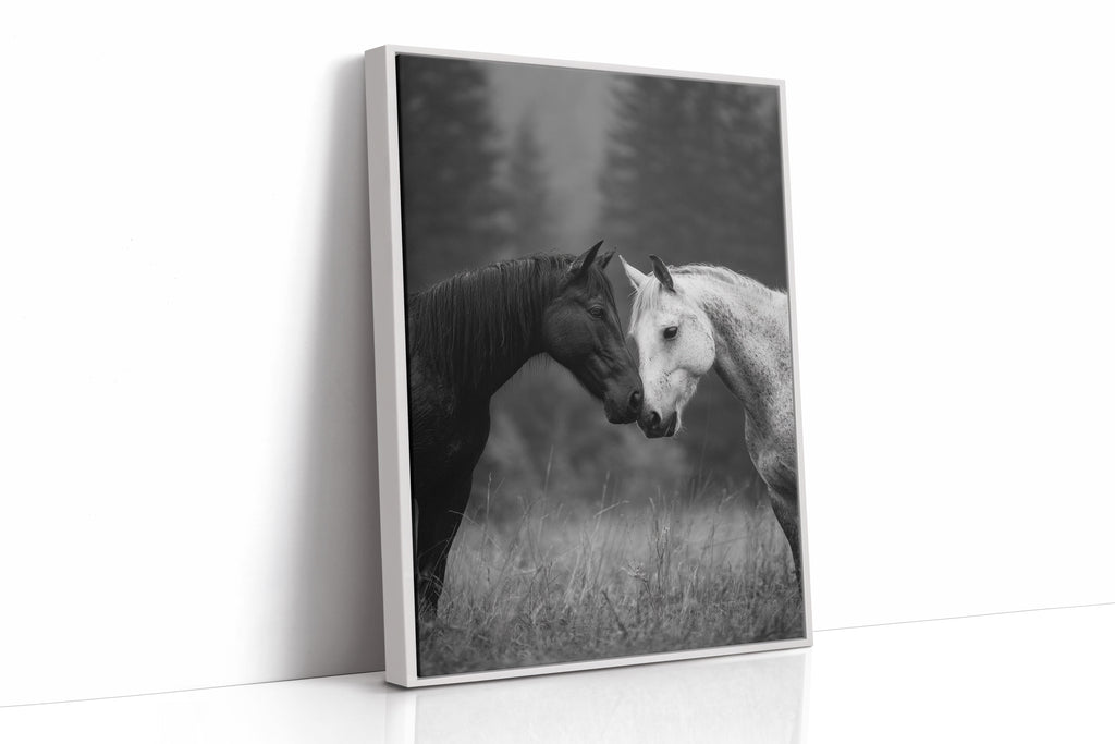 Whispered Secrets Between Friends