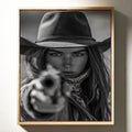 Unflinching