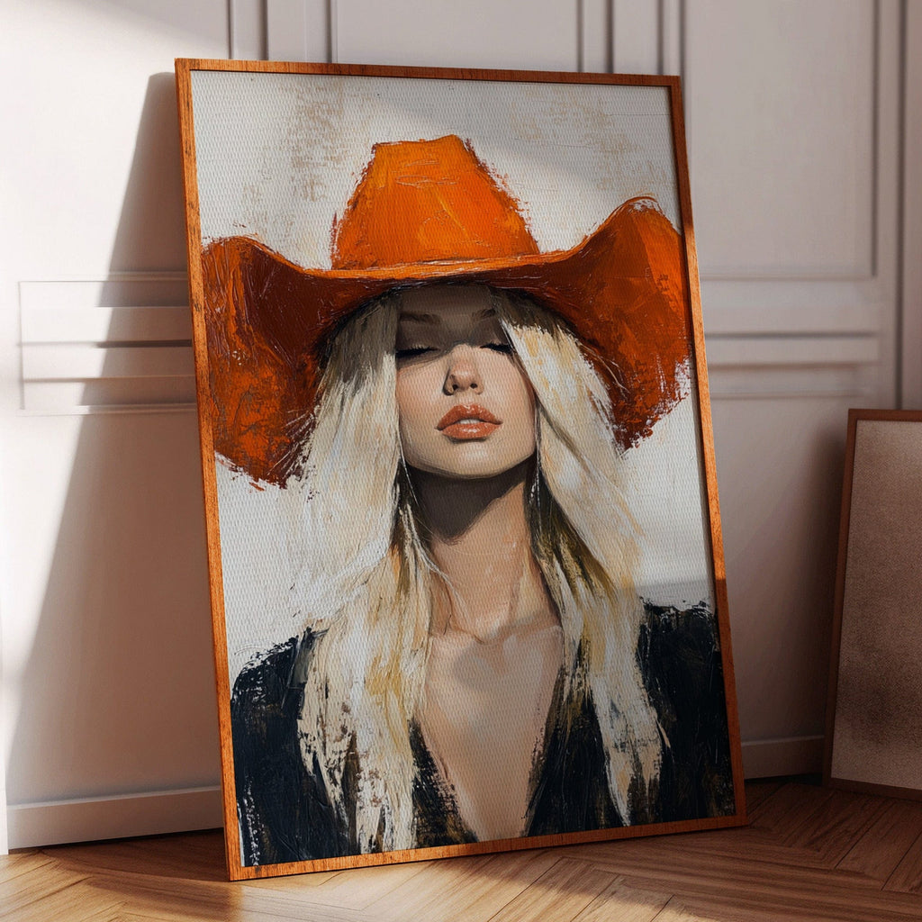 Cowgirl Energy