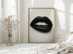 Black Lips Whisper Boldness