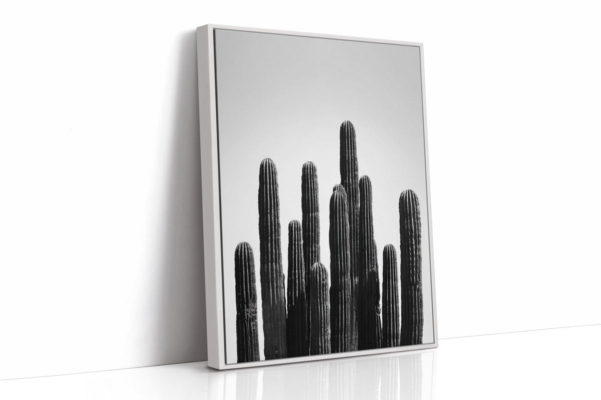 Standing Sentinels
