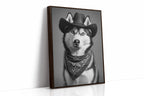 Deputy of the Dog House