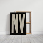 NV