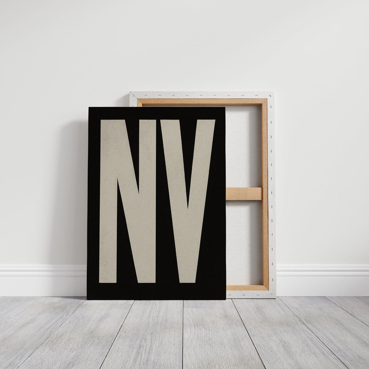 NV