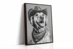 Howdy Partner, Got Treats?