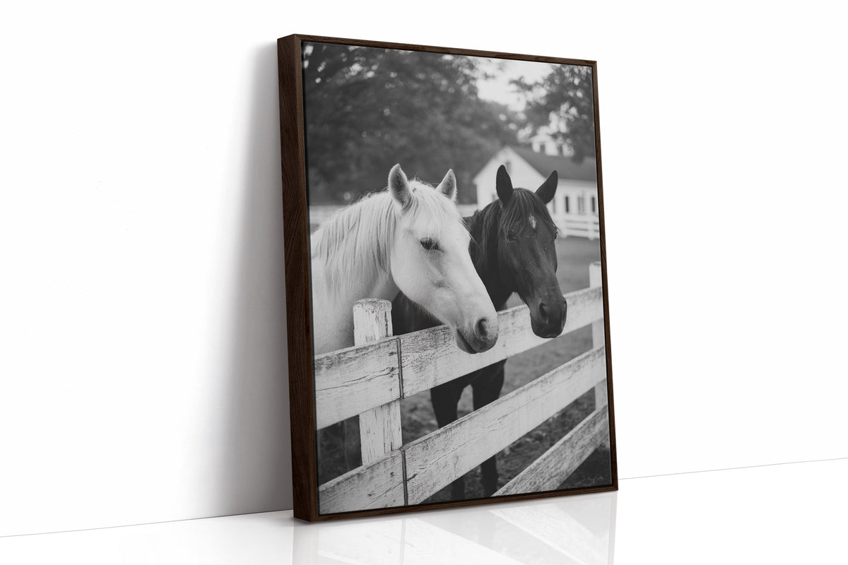Pasture Gate Conversations