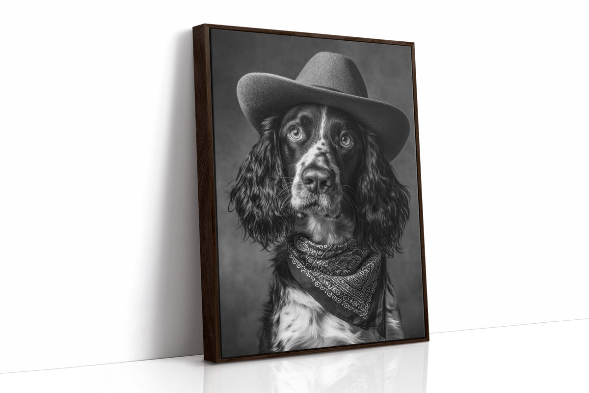 The Pardner