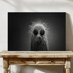 Too Cool for Prickles
