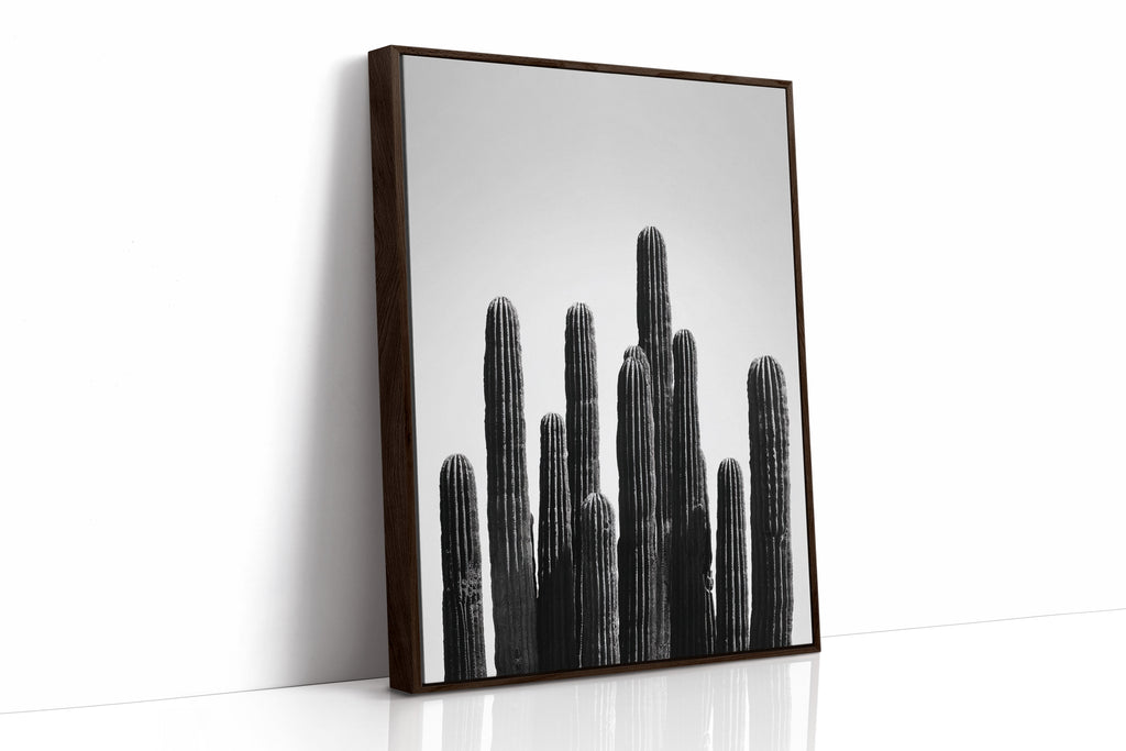 Standing Sentinels