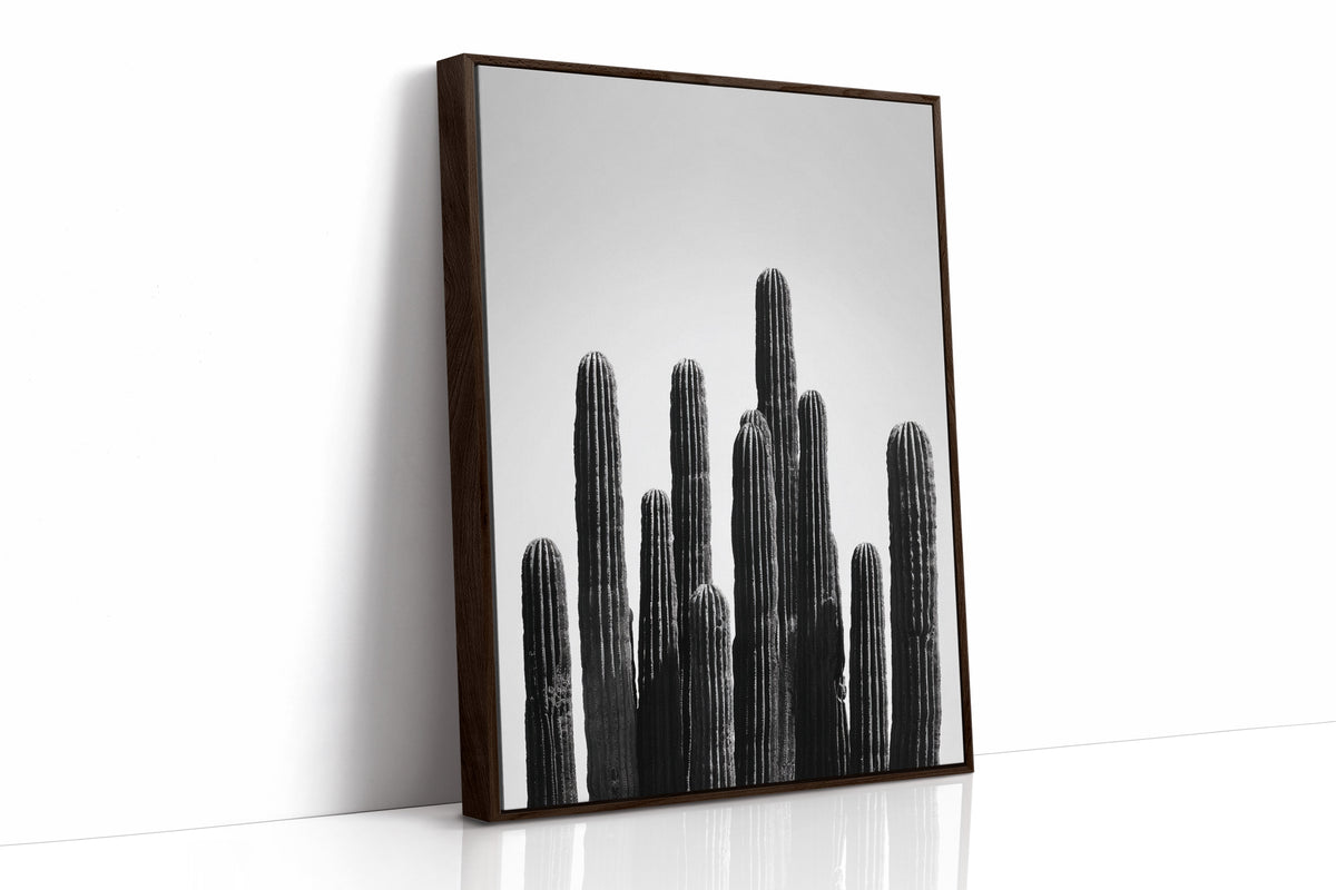 Standing Sentinels