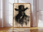 The Drifter in Charcoal
