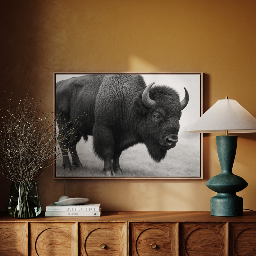 American Bison