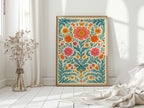 Wild Bloom – For Maximalists Only
