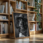 The Pardner