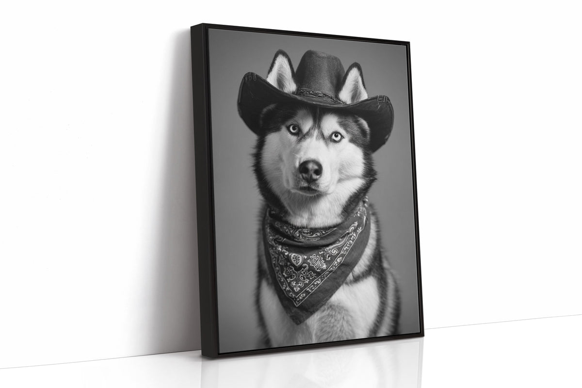 Deputy of the Dog House