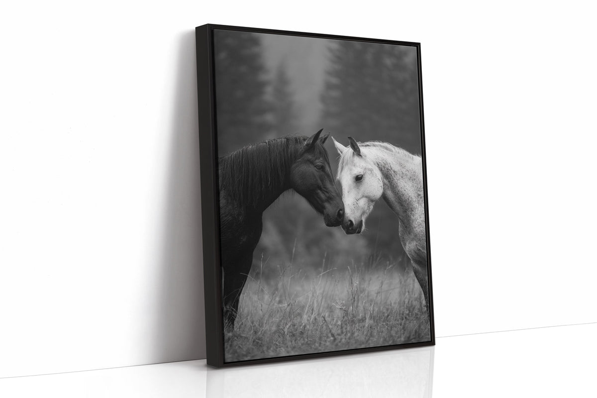 Whispered Secrets Between Friends