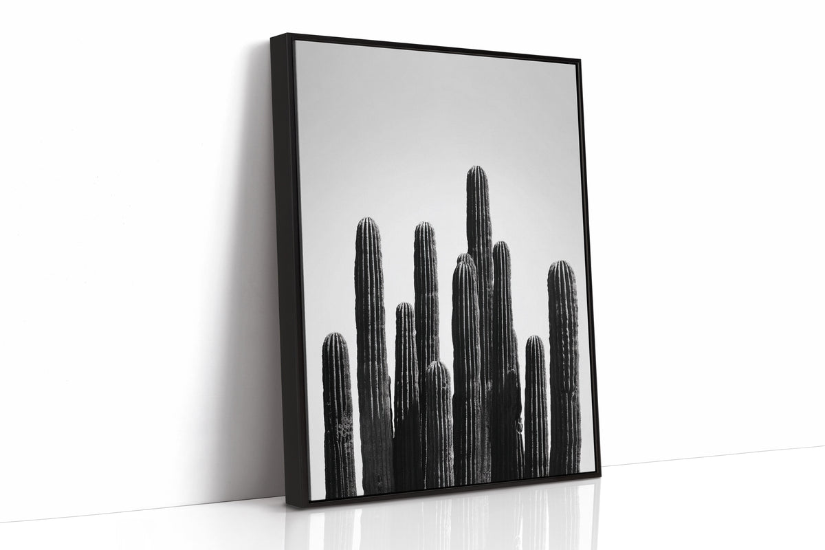 Standing Sentinels