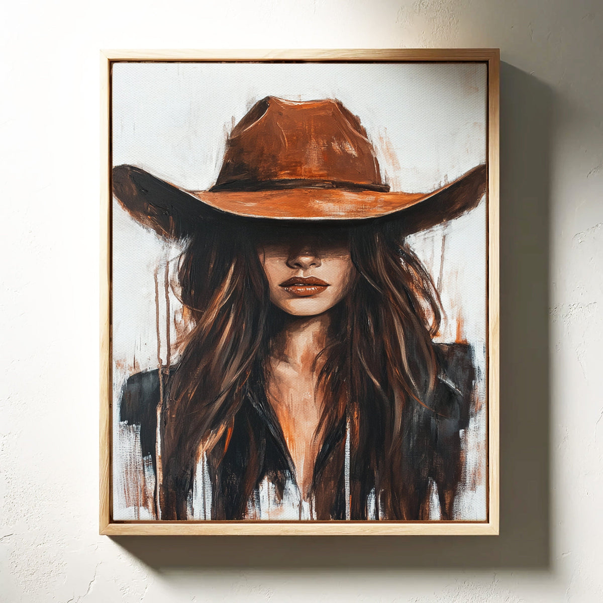 Western Whisper – Dust & Desire