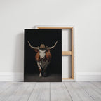 A Cowboy's Bold Companion