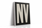 NV