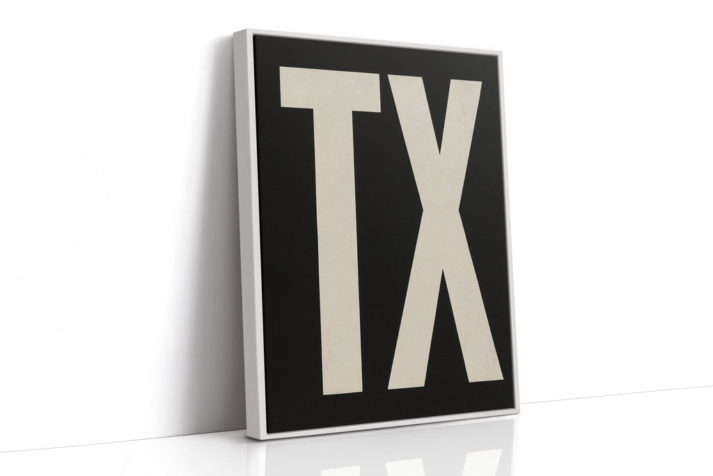 TX