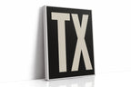 TX