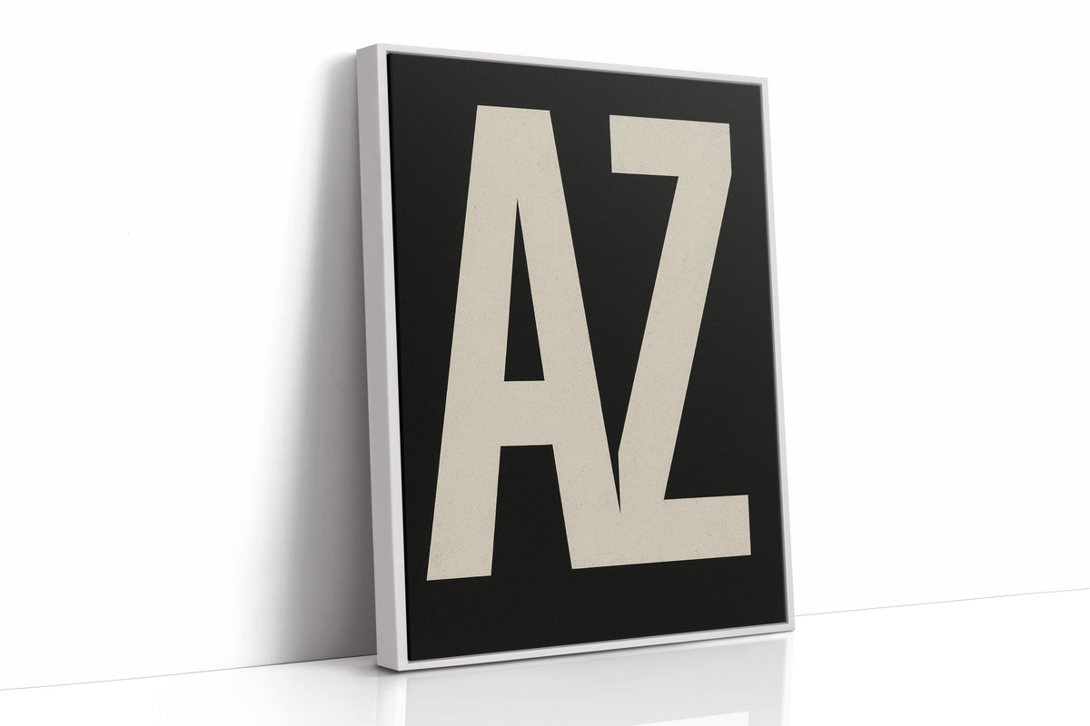 AZ