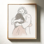 Held in Grace