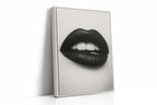 Black Lips Whisper Boldness