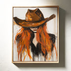 Outlaw Ember – Flame in the Desert