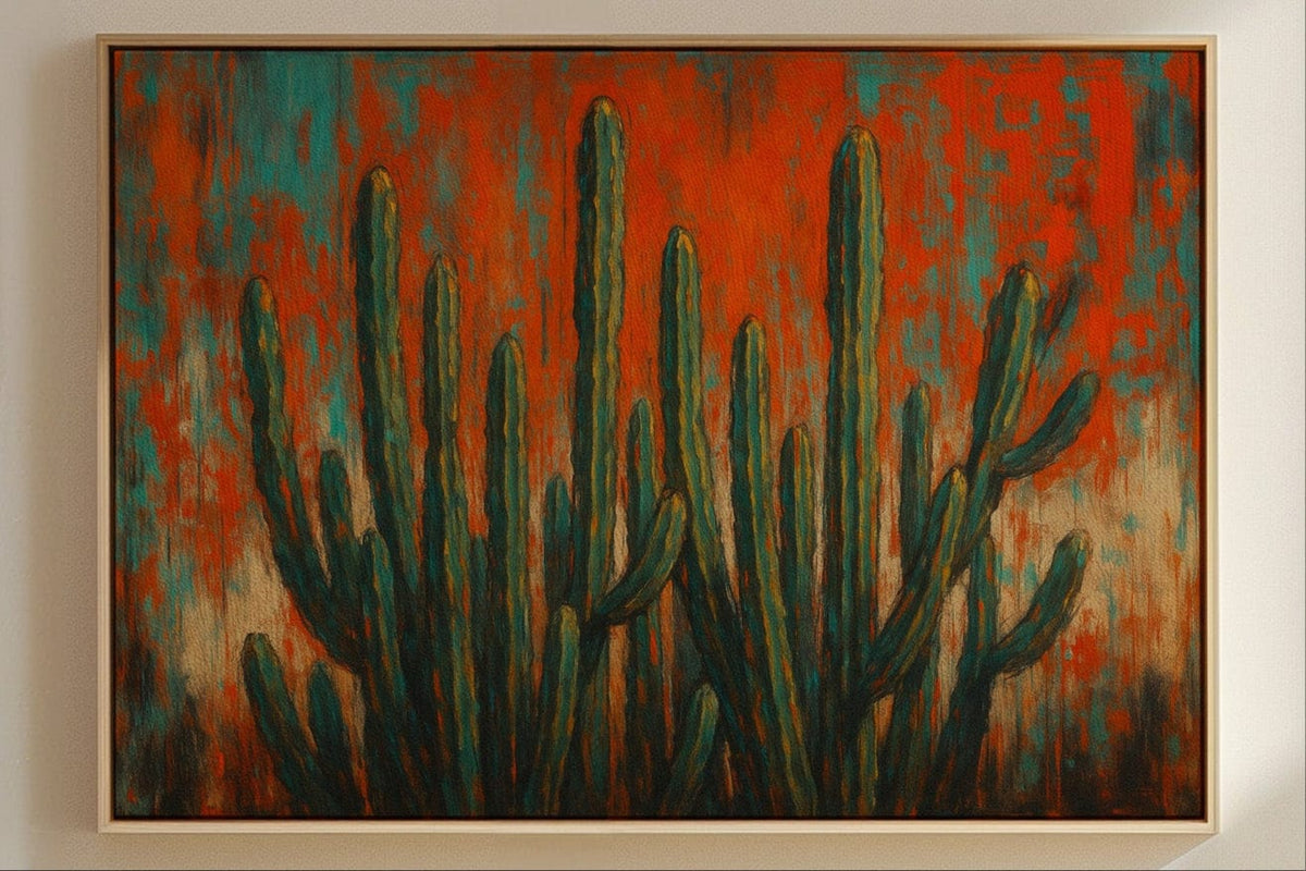 Southwest Blaze