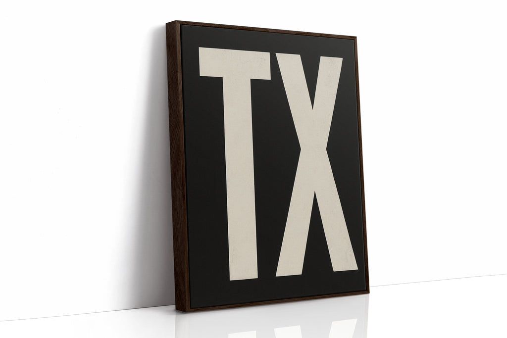 TX