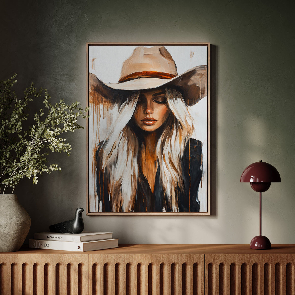 Desert Blonde – Soft Grit