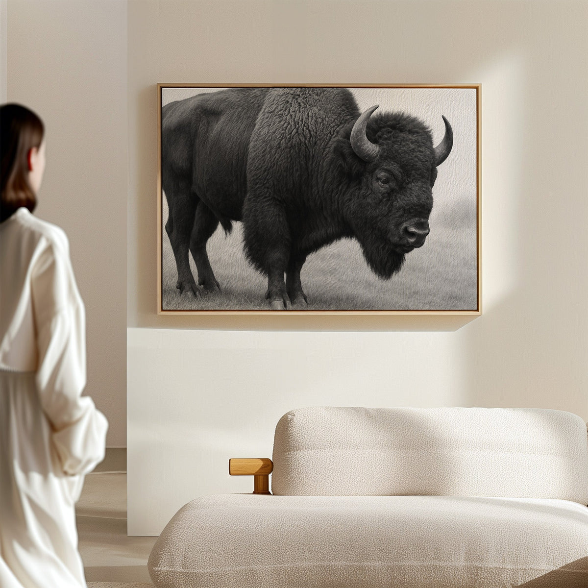 American Bison