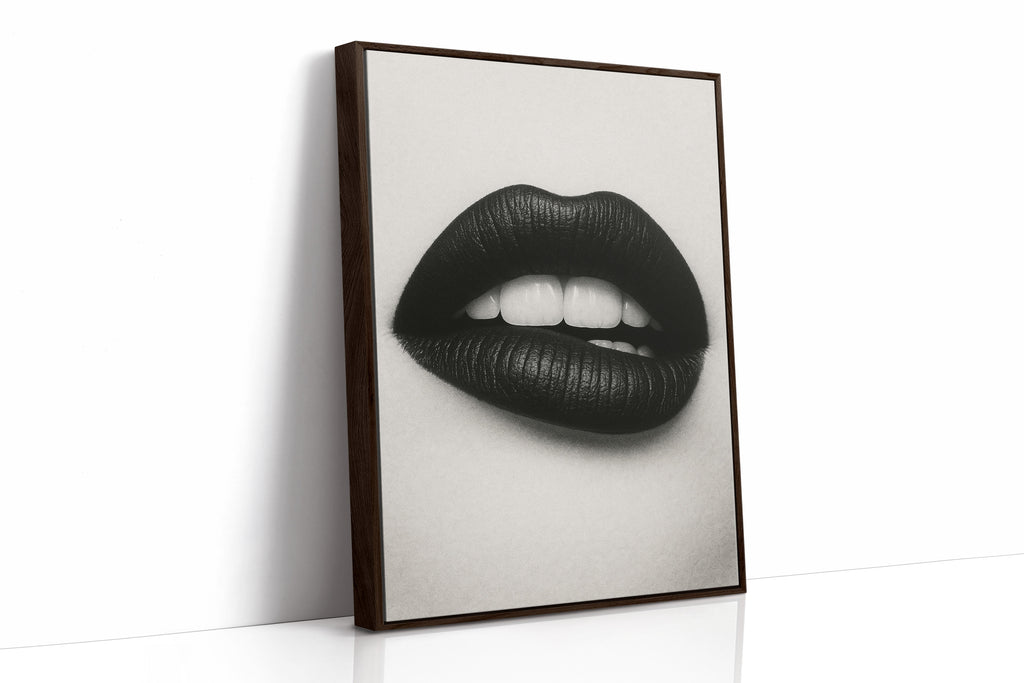 Black Lips Whisper Boldness