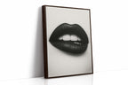 Black Lips Whisper Boldness