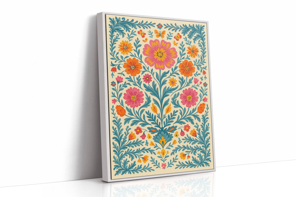 Wild Bloom – For Maximalists Only