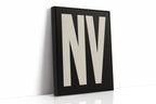 NV