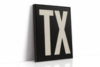 TX