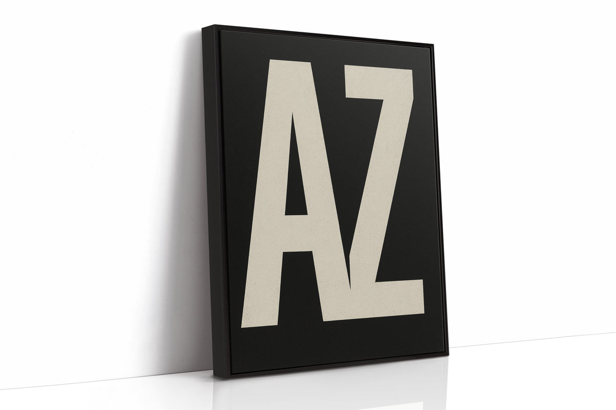 AZ