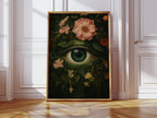 The Garden Sees Everything