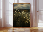 Whispers of Wildflowers at Dusk