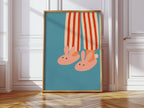 Pajama Parade – Hop Into Cozy