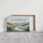 Still Waters and Shepherd's Path