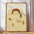 Dream Blanket