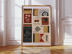 Lucky Strike Collection