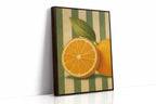 Citrus Club – Juicy but Classy