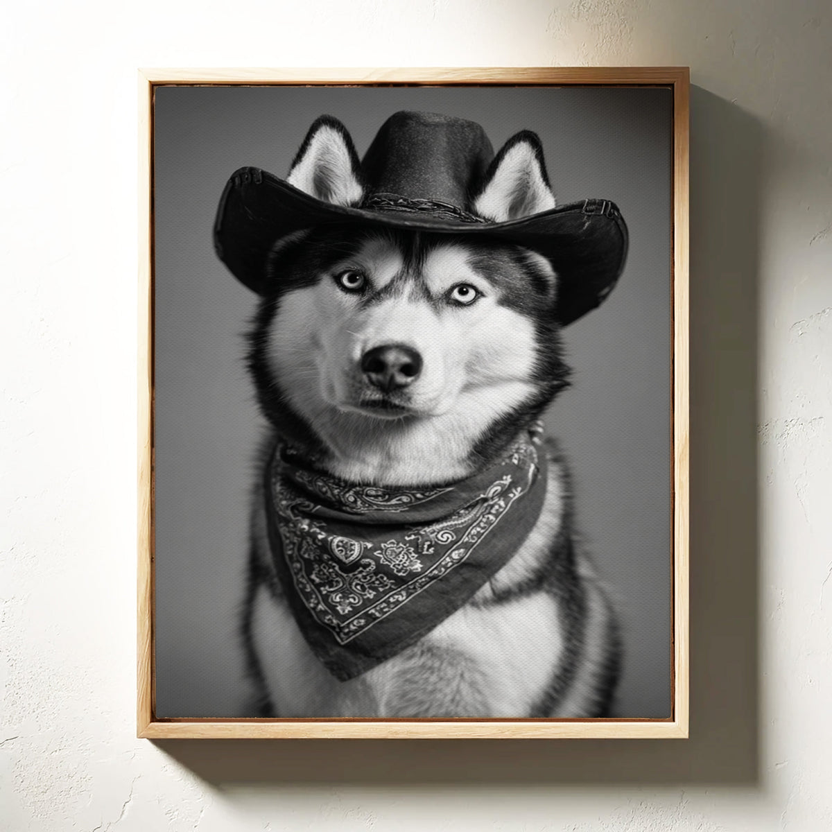 Deputy of the Dog House