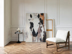 Painted Horse with Wild Spirit